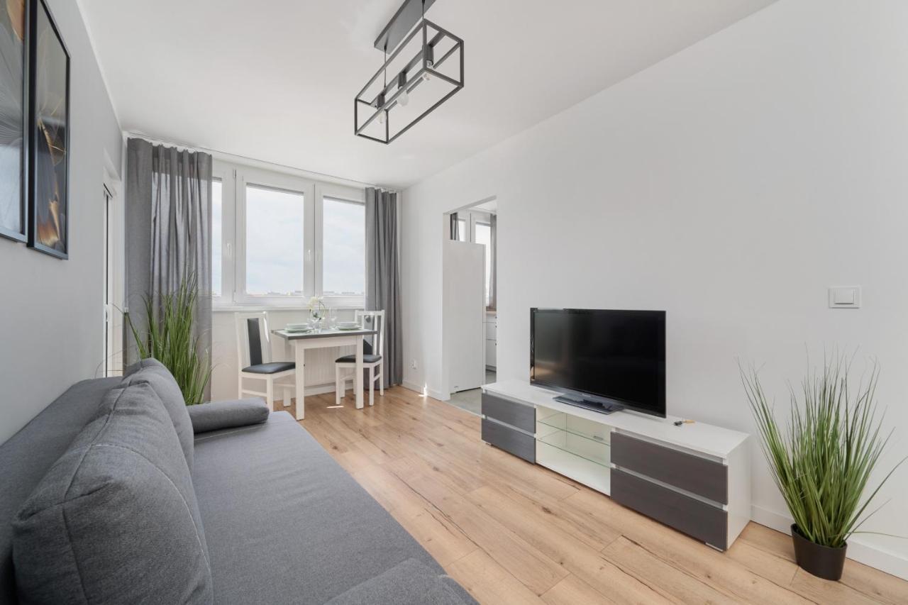 Apartament Studzienna Wroclaw By Noclegi Renters Exterior photo